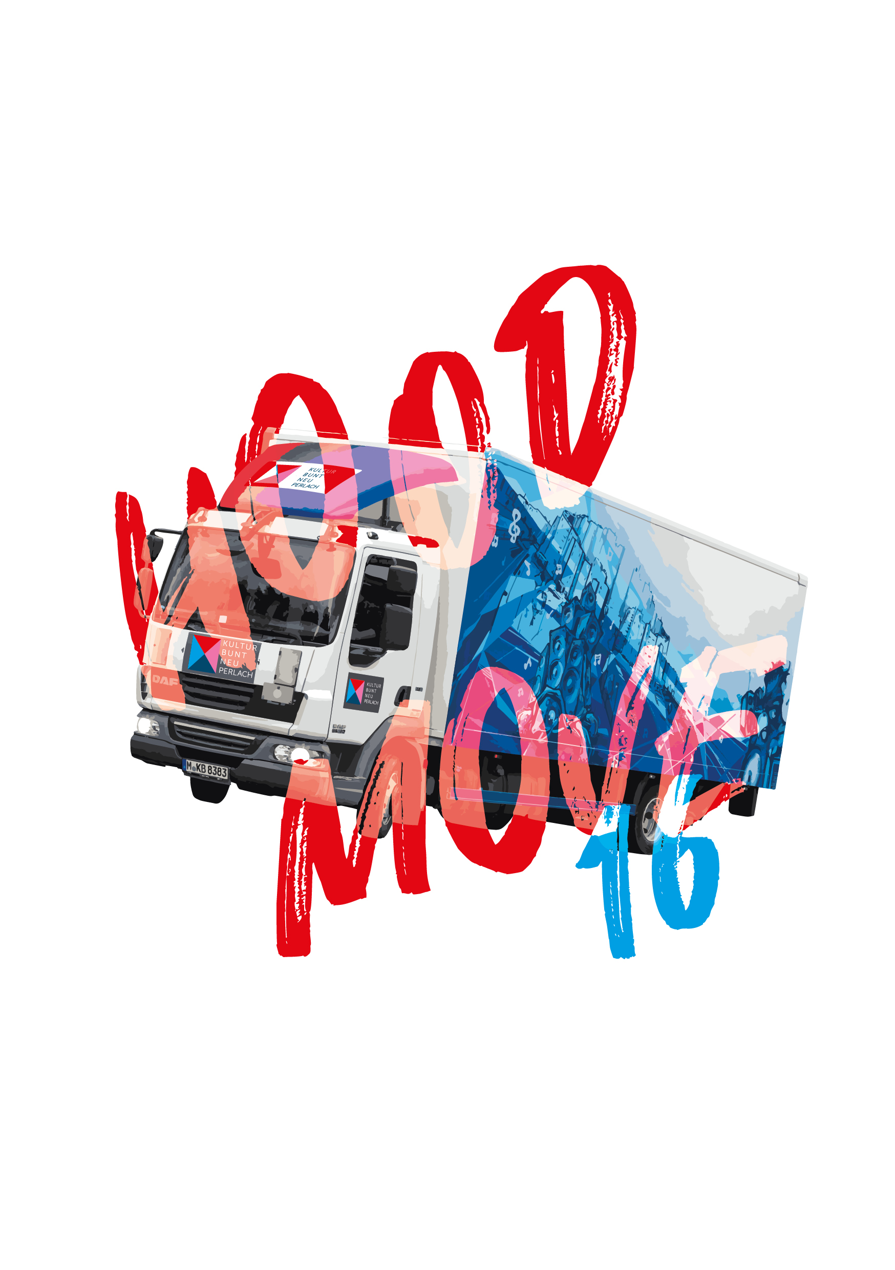 HoodMove Logo